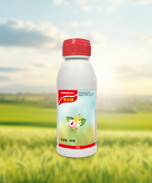 永農(nóng)生物
